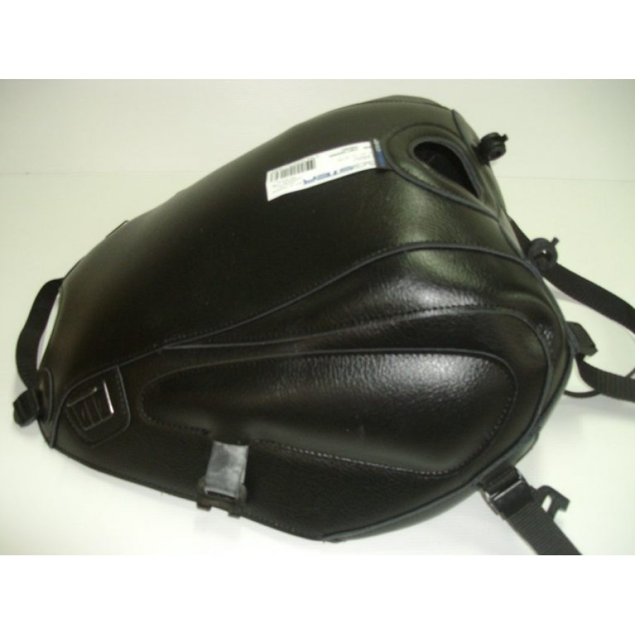 ΚΑΛΥΜΜΑ BAGSTER DAELIM VS 125 ΜΑΥΡΟ (1997-1999)