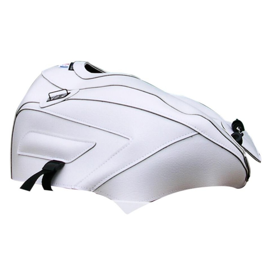 ΚΑΛΥΜΜΑ BAGSTER DUCATI 1198/ 1098 / 848 ΛΕΥΚΟ 2008-2011