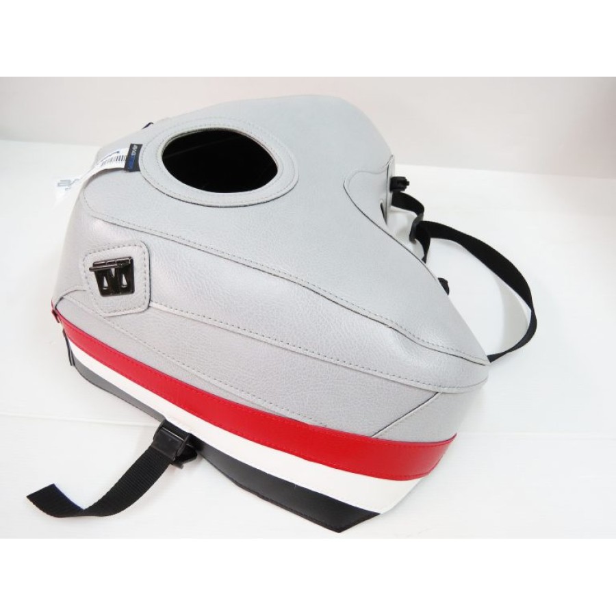 ΚΑΛΥΜΜΑ BAGSTER DUCATI 1198/ 1098 / 848 ΑΝΟΙΧΤΟ ΓΚΡΙ/ΚΟΚΚΙΝΟ/ΛΕΥΚΟ/ΜΑΥΡΟ 2010