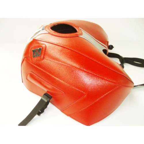 ΚΑΛΥΜΜΑ BAGSTER DUCATI 1198/ 1098 / 848 ΚΟΚΚΙΝΟ/ΑΣΗΜΙ 2011