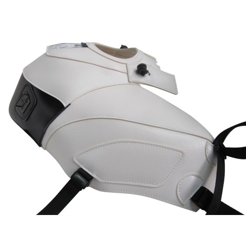 ΚΑΛΥΜΜΑ BAGSTER DUCATI MULTISTRADA 1200 ΛΕΥΚΟ/ΜΑΥΡΟ 2015