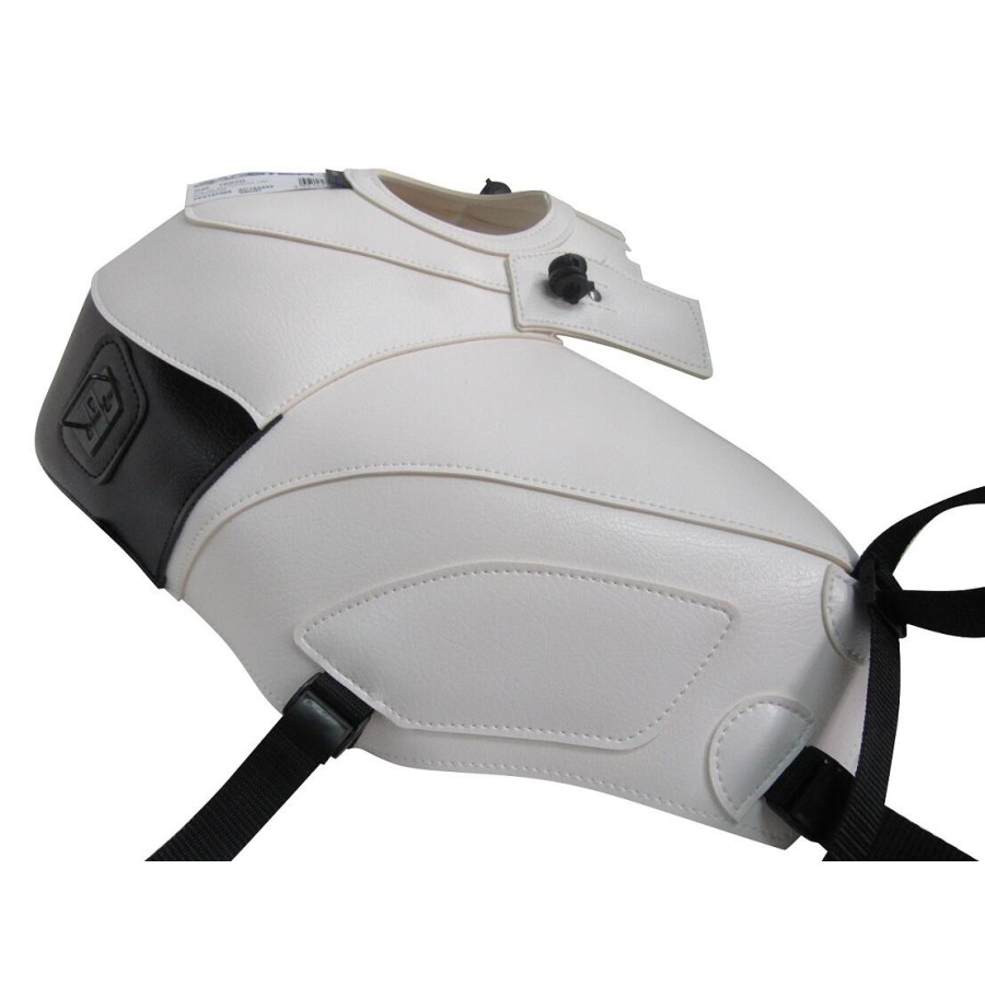 ΚΑΛΥΜΜΑ BAGSTER DUCATI MULTISTRADA 1200 ΛΕΥΚΟ/ΜΑΥΡΟ 2015