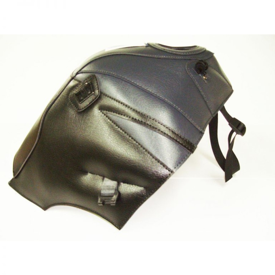 ΚΑΛΥΜΜΑ BAGSTER HONDA TRANSALP XL 600 V ΑΝΘΡΑΚΙ/ΜΑΥΡΟ (1992-2000)