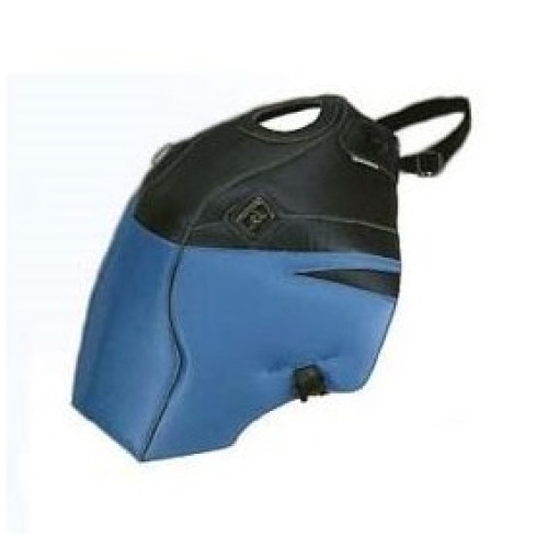 ΚΑΛΥΜΜΑ BAGSTER HONDA TRANSALP XL 600 V ARCTIQUE/PERVENCHE (1992-2000)