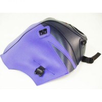 ΚΑΛΥΜΜΑ BAGSTER HONDA TRANSALP XL 600 V MARINE ΜΠΛΕ/ΛΙΛΑ (1992-2000)
