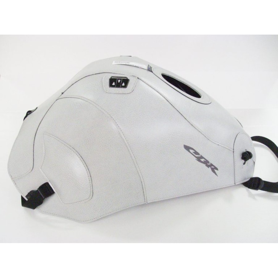 ΚΑΛΥΜΜΑ BAGSTER HONDA CBR 1100 XX ΑΝΟΙΧΤΟ ΓΚΡΙ (2001-2004)