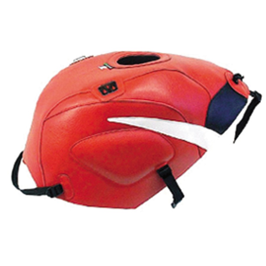 ΚΑΛΥΜΜΑ BAGSTER HONDA CBR 600 F/SPORT ΚΟΚΚΙΝΟ/ΛΕΥΚΟ (2001-2005)