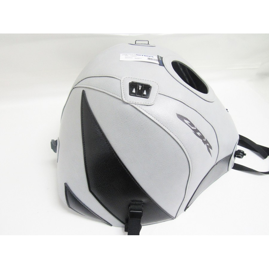 ΚΑΛΥΜΜΑ BAGSTER HONDA CBR 600 F/SPORT ANOIXTO ΓΚΡΙ/ΜΑΥΡΟ (2003)
