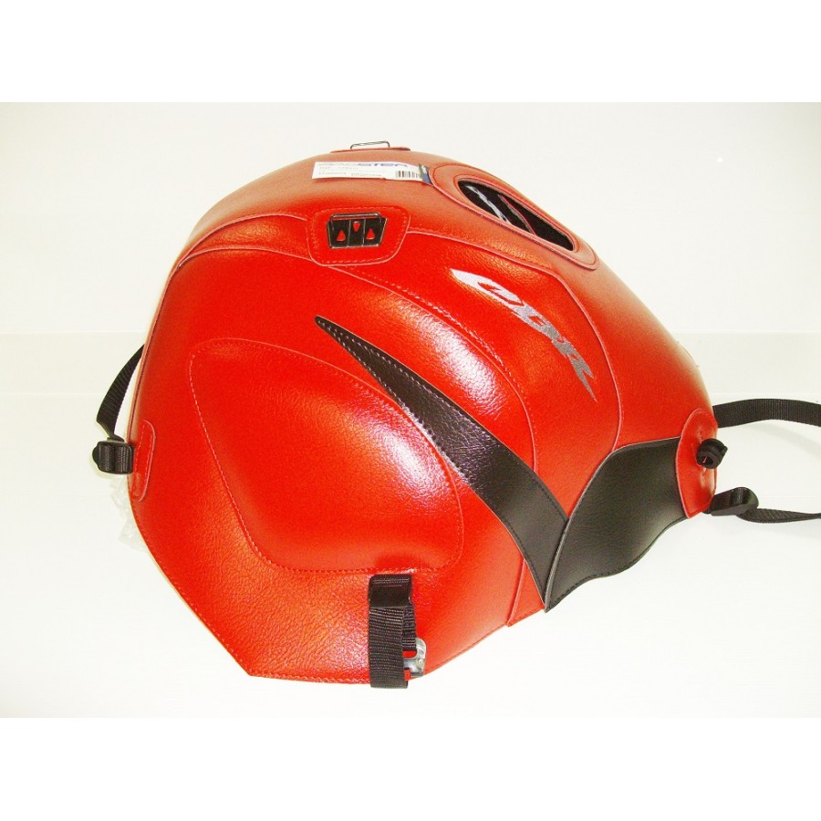 ΚΑΛΥΜΜΑ BAGSTER HONDA CBR 600 F/SPORT ΜΑΥΡΟ/ΚΟΚΚΙΝΟ (2004)