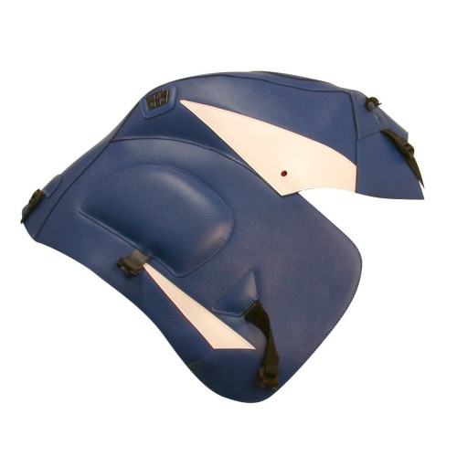 ΚΑΛΥΜΜΑ BAGSTER HONDA VARADERO XL1000V ΜΠΛΕ/ΛΕΥΚΟ (2006)