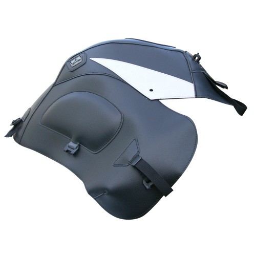 ΚΑΛΥΜΜΑ BAGSTER HONDA VARADERO XL1000V ΜΑΥΡΟ/ΓΚΡΙ (2007)