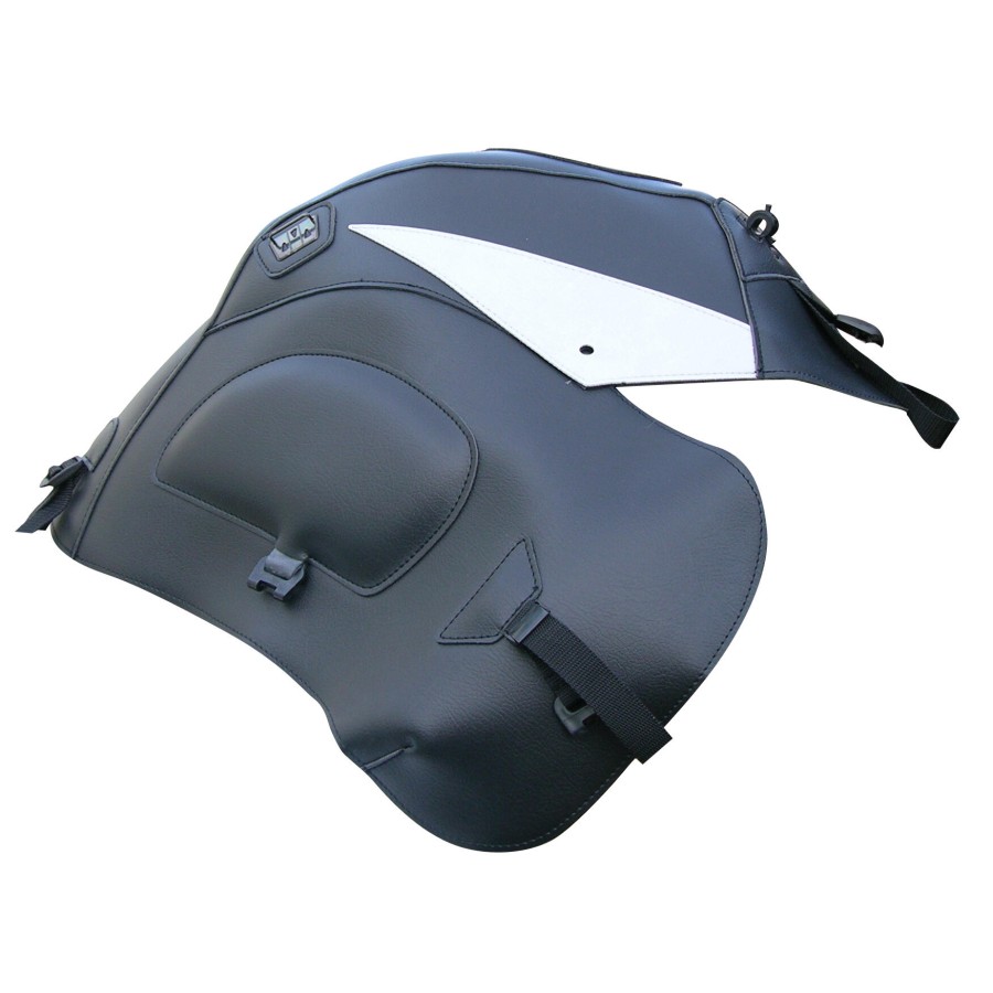 ΚΑΛΥΜΜΑ BAGSTER HONDA VARADERO XL1000V ΜΑΥΡΟ/ΓΚΡΙ (2007)