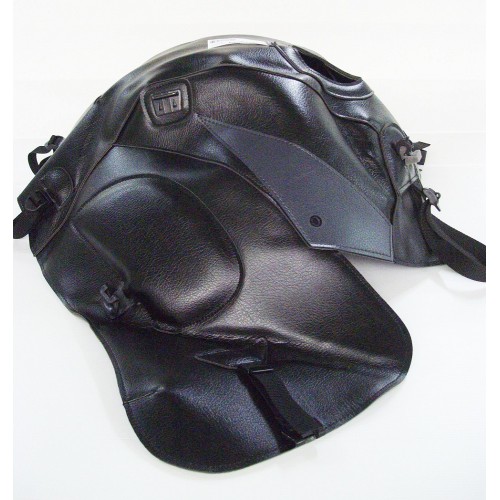 ΚΑΛΥΜΜΑ BAGSTER HONDA VARADERO XL1000V ΜΑΥΡΟ/ΑΝΘΡΑΚΙ (2008-2009)