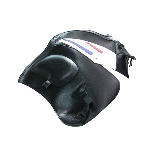 ΚΑΛΥΜΜΑ BAGSTER HONDA VARADERO XL1000V ΜΑΥΡΟ/ΛΕΥΚΟ/DECO ΚΟΚΚΙΝΟ-ΜΩΒ (2011)