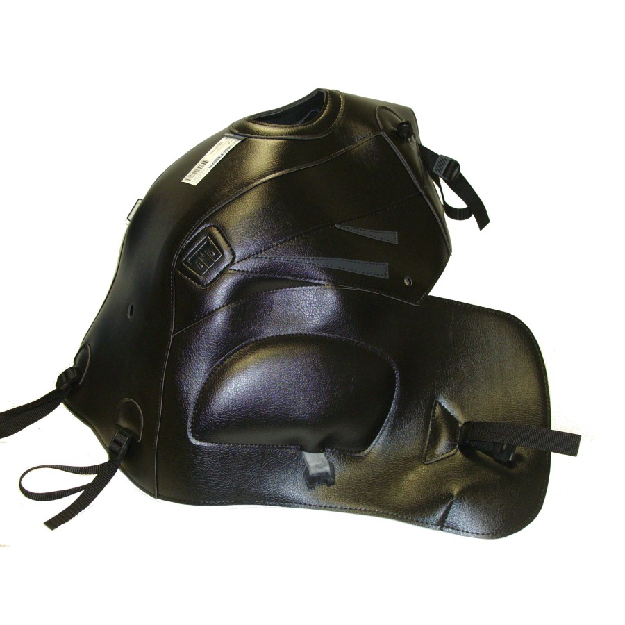 ΚΑΛΥΜΜΑ BAGSTER HONDA VARADERO XL1000V ΜΑΥΡΟ/ΑΝΘΡΑΚΙ (2011)