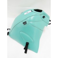 ΚΑΛΥΜΜΑ BAGSTER HONDA TRANSALP XL650V WATER GREEN (2000) 