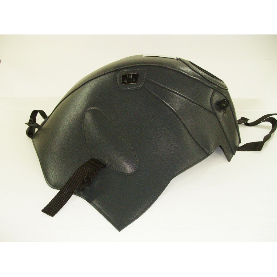 ΚΑΛΥΜΜΑ BAGSTER HONDA TRANSALP XL650V ΑΝΘΡΑΚΙ (2001-2007) 