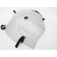 ΚΑΛΥΜΜΑ BAGSTER HONDA TRANSALP XL650V ΓΚΡΙ ΑΝΟΙΧΤΟ (2001-2007) 