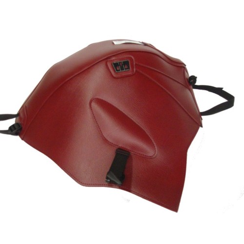 ΚΑΛΥΜΜΑ BAGSTER HONDA TRANSALP XL650V ΑΝΟΙΧΤΟ ΜΠΟΡΝΤΩ (2006-2007)
