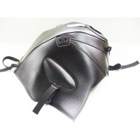 ΚΑΛΥΜΜΑ BAGSTER HONDA TRANSALP XL650V ΜΑΥΡΟ (2000-2007) 