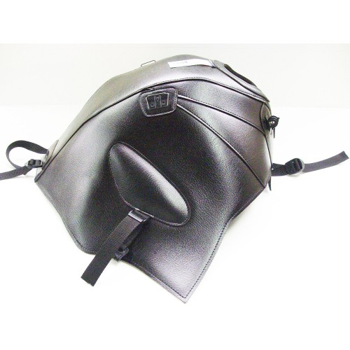 ΚΑΛΥΜΜΑ BAGSTER HONDA TRANSALP XL650V ΜΑΥΡΟ (2000-2007)