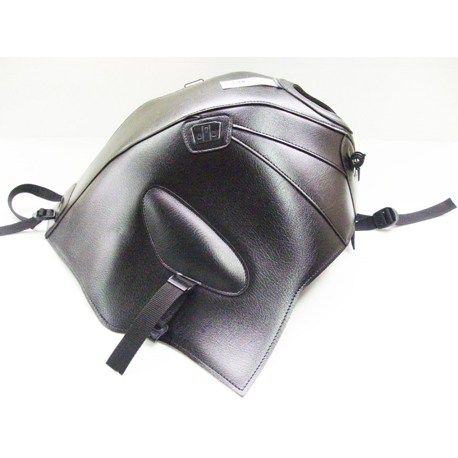 ΚΑΛΥΜΜΑ BAGSTER HONDA TRANSALP XL650V ΜΑΥΡΟ (2000-2007) 