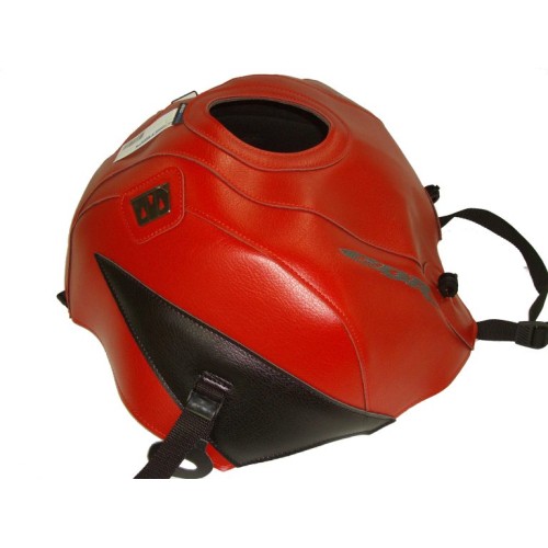 ΚΑΛΥΜΜΑ BAGSTER HONDA CBR 600 RR ΚΟΚΚΙΝΟ/ΜΑΥΡΟ (2003-2004)