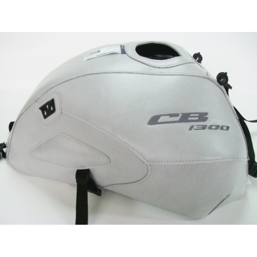 ΚΑΛΥΜΜΑ BAGSTER HONDA CB 1300 ΑΝΟΙΧΤΟ ΓΚΡΙ (2003-2005)