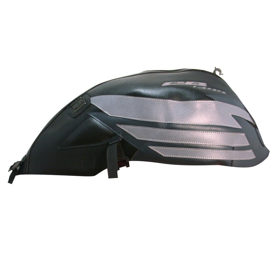 ΚΑΛΥΜΜΑ BAGSTER HONDA CB 1300 ΜΑΥΡΟ/STEEL GREY/ΑΝΘΡΑΚΙ (2005)