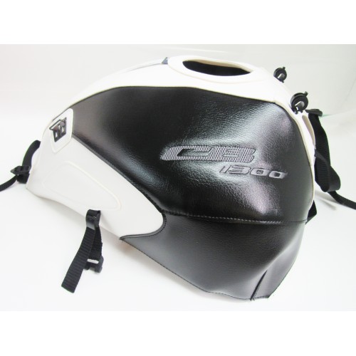 ΚΑΛΥΜΜΑ BAGSTER HONDA CB 1300 ΛΕΥΚΟ/ΜΑΥΡΟ (2009)