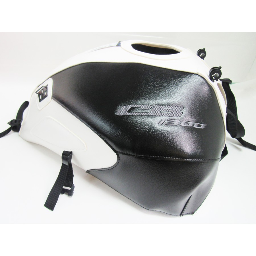 ΚΑΛΥΜΜΑ BAGSTER HONDA CB 1300 ΛΕΥΚΟ/ΜΑΥΡΟ (2009)