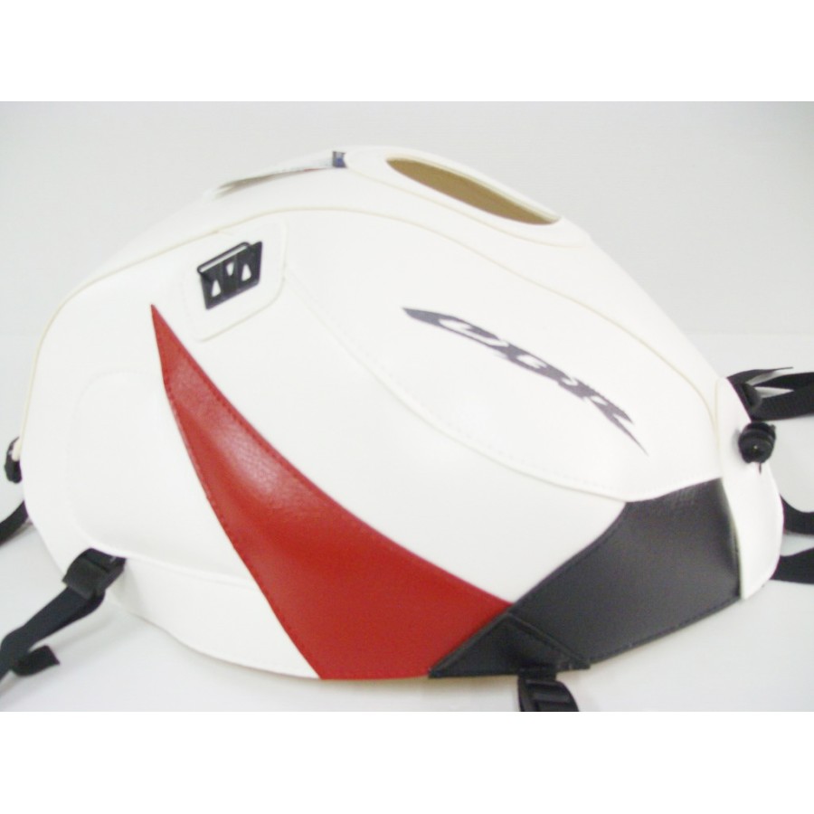 ΚΑΛΥΜΜΑ BAGSTER HONDA CBR 1000 RR / FIREBLADE ΛΕΥΚΟ/ΚΟΚΚΙΝΟ (2004)