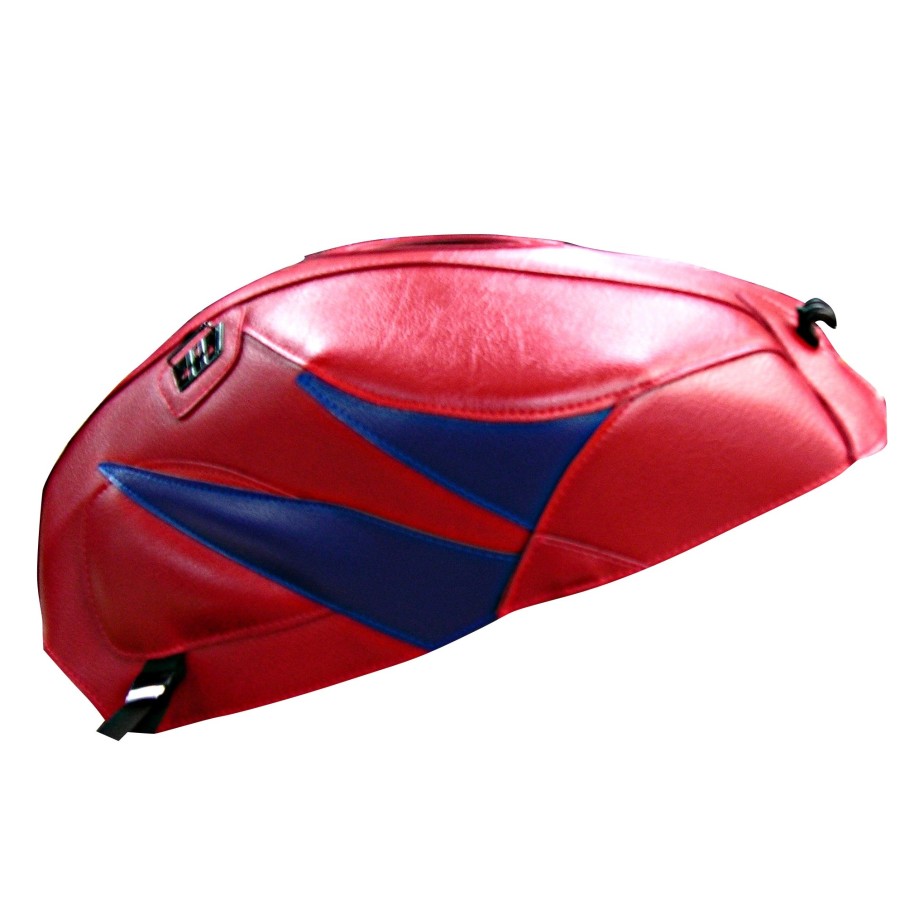 ΚΑΛΥΜΜΑ BAGSTER HONDA CBR 1000 RR / FIREBLADE ΚΟΚΚΙΝΟ/ΜΠΛΕ SAFRAN (2005)