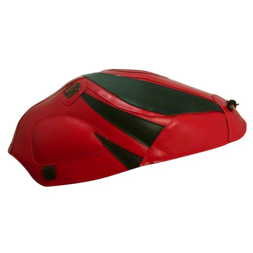 ΚΑΛΥΜΜΑ BAGSTER HONDA CBR 1000 RR / FIREBLADE ΚΟΚΚΙΝΟ/ΜΑΥΡΟ (2006-2007)