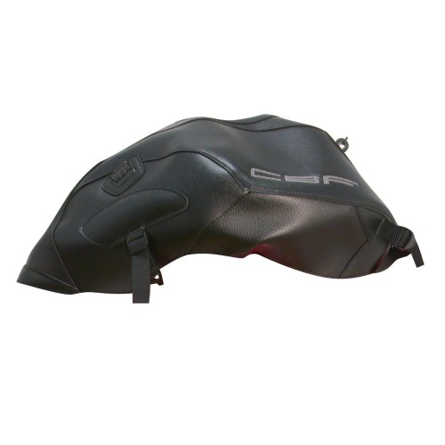 ΚΑΛΥΜΜΑ BAGSTER HONDA CBF 500/ CBF 600 N UNFAIRED/ CBF 1000 ABS ΜΑΥΡΟ (2004-2013)