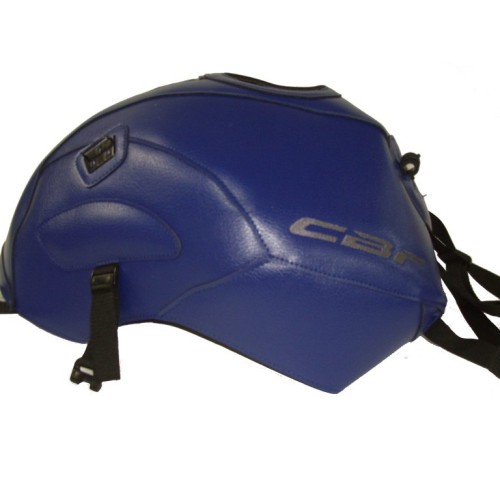 ΚΑΛΥΜΜΑ BAGSTER HONDA CBF 500/ CBF 600 N UNFAIRED/ CBF 1000 ABS ΜΠΛΕ BALTIQUE (2004-2007)