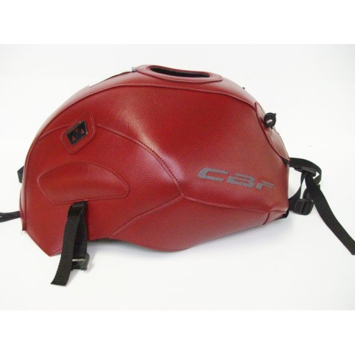 ΚΑΛΥΜΜΑ BAGSTER HONDA CBF 500/ CBF 600 N UNFAIRED/ CBF 1000 ABS ΜΠΟΡΝΤΩ ΑΝΟΙΧΤΟ (2006-2007)