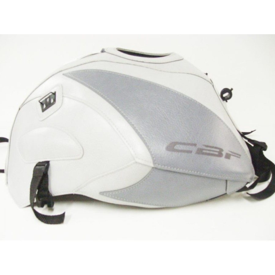 ΚΑΛΥΜΜΑ BAGSTER HONDA CBF 500/ CBF 600 N UNFAIRED/ CBF 1000 ABS ΑΝΟΙΧΤΟ ΓΚΡΙ/ACIER (2006)