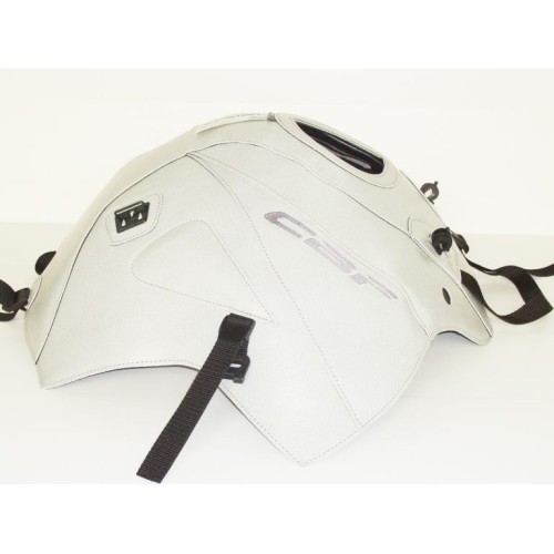 ΚΑΛΥΜΜΑ BAGSTER HONDA CBF 600 S (FAIRED) ΓΚΡΙ ΑΝΟΙΧΤΟ (2004-2009)