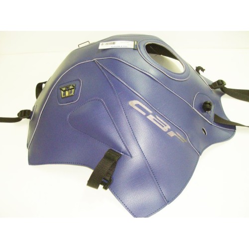 ΚΑΛΥΜΜΑ BAGSTER HONDA CBF 600 S (FAIRED) CHINA ΜΠΛΕ (2004-2006)