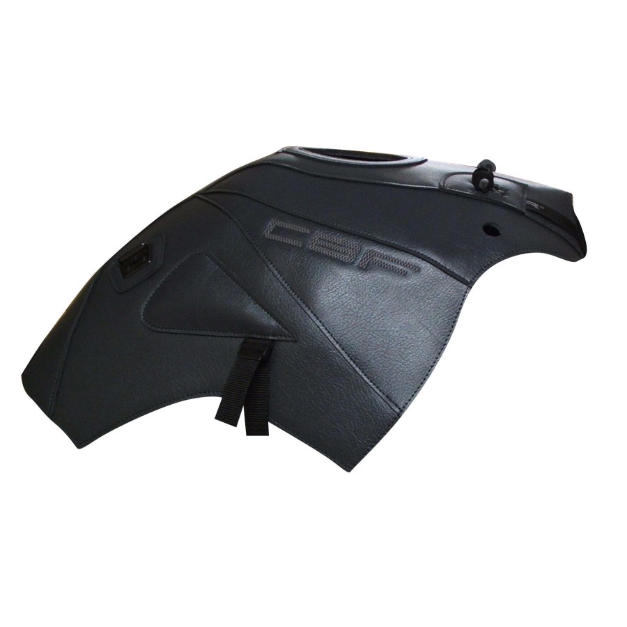 ΚΑΛΥΜΜΑ BAGSTER HONDA CBF 600 S (FAIRED) ΑΝΘΡΑΚΙ (2004-2006)