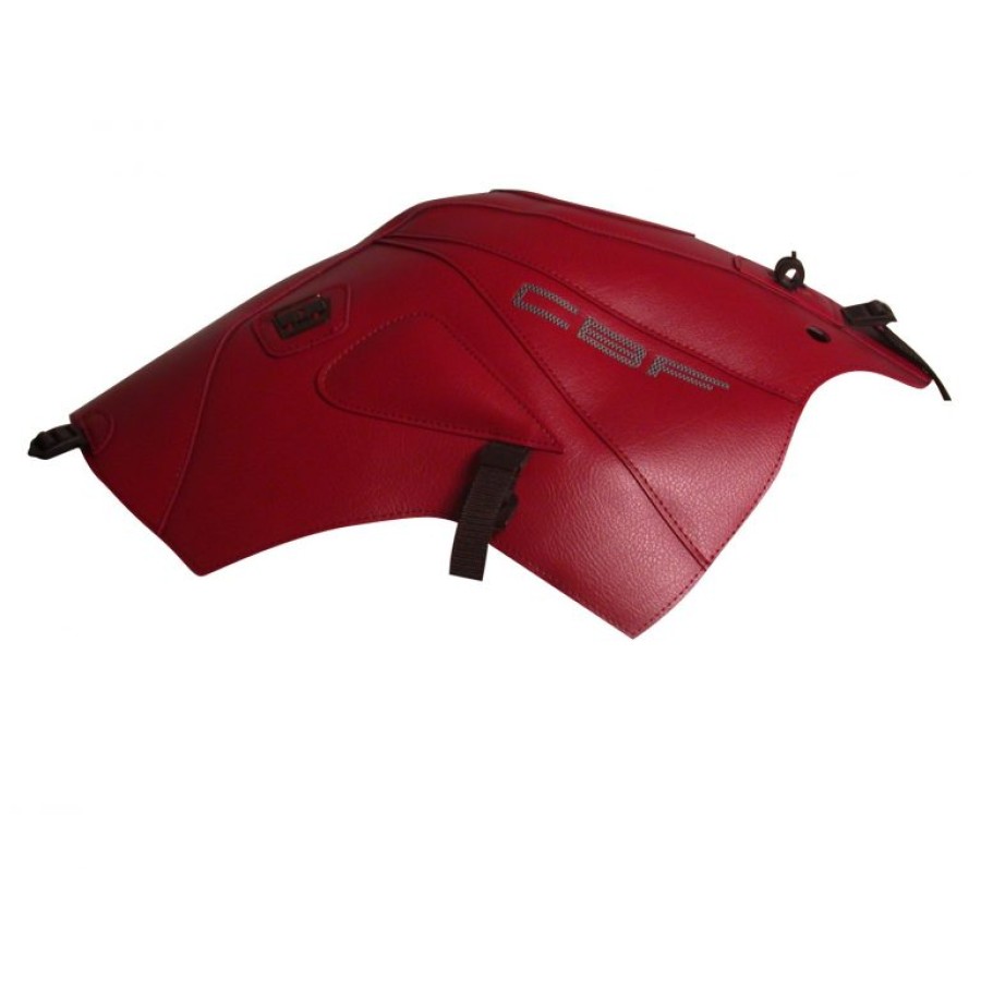 ΚΑΛΥΜΜΑ BAGSTER HONDA CBF 600 S (FAIRED) ΑΝΟΙΧΤΟ ΜΠΟΡΝΤΩ (2006-2007)