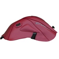 ΚΑΛΥΜΜΑ BAGSTER HONDA CBF 600 S (FAIRED) ΣΚΟΥΡΟ ΚΟΚΚΙΝΟ (2008-2009)