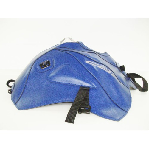 ΚΑΛΥΜΜΑ BAGSTER HONDA CBF 600 S (FAIRED) ΜΠΛΕ (2008-2009)