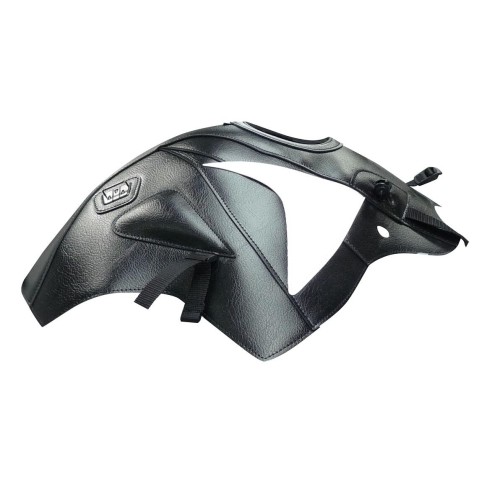 ΚΑΛΥΜΜΑ BAGSTER HONDA CBF 600 S (FAIRED) ΜΑΥΡΟ/DECO ΛΕΥΚΟ (2010-2011)