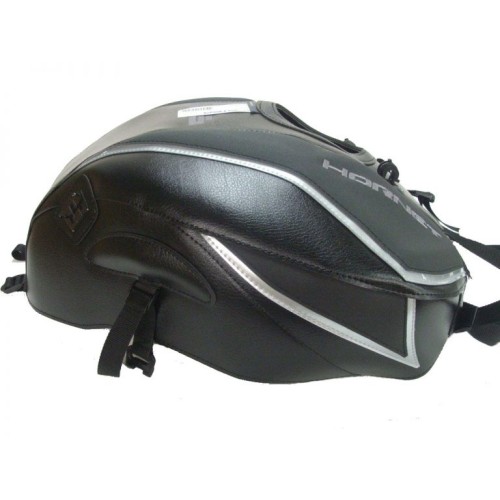 ΚΑΛΥΜΜΑ BAGSTER HONDA CB 600 HORNET S/SF SPECIAL EDITION (2007-2010) ΜΑΥΡΟ/DECO ΑΝΟΙΧΤΟ ΓΚΡΙ