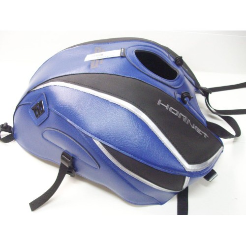 ΚΑΛΥΜΜΑ BAGSTER HONDA CB 600 HORNET S/SF SPECIAL EDITION (2008-2010) ΜΠΛΕ/DECO ΜΑΥΡΟ/ΑΝΟΙΧΤΟ ΓΚΡΙ 