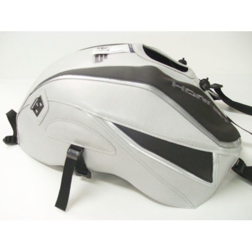 ΚΑΛΥΜΜΑ BAGSTER HONDA CB 600 HORNET S/SF SPECIAL EDITION (2008-2010) ΑΝΟΙΧΤΟ ΓΚΡΙ /DECO ΜΑΥΡΟ/ΑΝΟΙΧΤΟ ΓΚΡΙ 