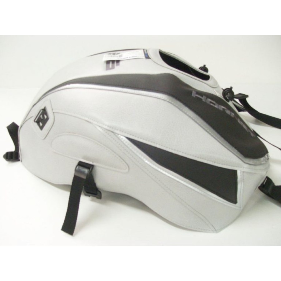 ΚΑΛΥΜΜΑ BAGSTER HONDA CB 600 HORNET S/SF SPECIAL EDITION (2008-2010) ΑΝΟΙΧΤΟ ΓΚΡΙ /DECO ΜΑΥΡΟ/ΑΝΟΙΧΤΟ ΓΚΡΙ 