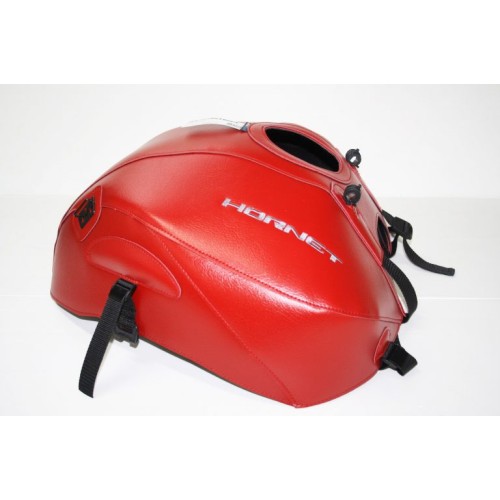 ΚΑΛΥΜΜΑ BAGSTER HONDA CB 600 SF HORNET ΣΚΟΥΡΟ ΚΟΚΚΙΝΟ (2007-2010)